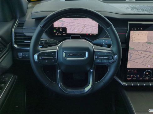 Used 2025 GMC Acadia Denali w/ Super Cruise Package AWD/4WD image 15