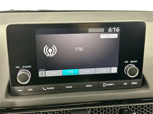 Used 2024 Honda Civic Sport image 12