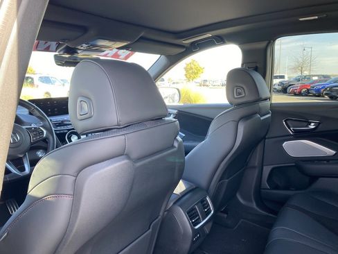 Used 2024 Acura RDX A-Spec image 27