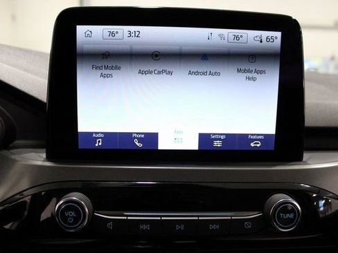 Used 2025 Ford Escape Active w/ Cold Weather Package image 8