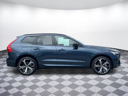 Used 2025 Volvo XC60 B5 Ultra w/ Protection Package Premier AWD/4WD image 6