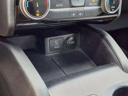 Used 2022 Ford Escape SE w/ Convenience Package AWD/4WD image 13
