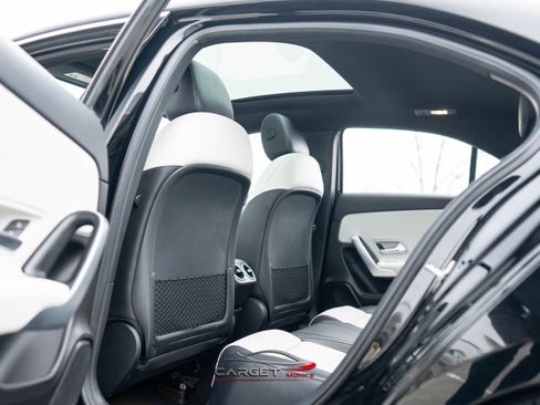 Used 2019 Mercedes-Benz A 220 AMG Package image 21