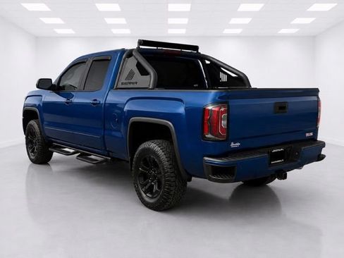 Used 2016 GMC Sierra 1500 SLT w/ All Terrain X Package AWD/4WD image 7