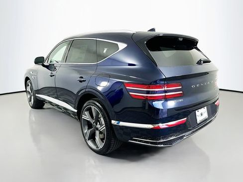 New 2026 Genesis GV80 3.5T Prestige AWD/4WD image 7
