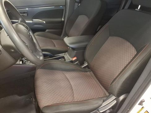 Used 2019 Mitsubishi Outlander Sport ES image 16