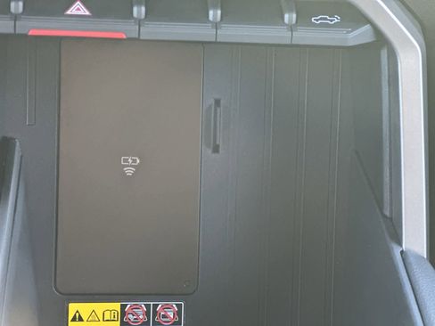 New 2026 Toyota Tundra Limited image 33