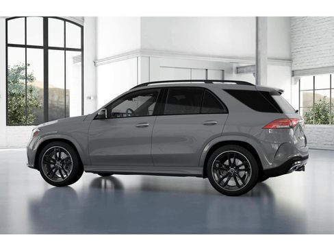 New 2026 Mercedes-Benz GLE 580 4MATIC image 30