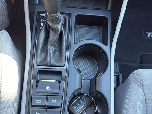 Used 2019 Hyundai Tucson Sport w/ Cargo Package image 20