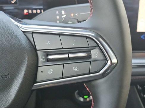 New 2026 Chevrolet Tahoe RST w/ RST Capability Package AWD/4WD image 30