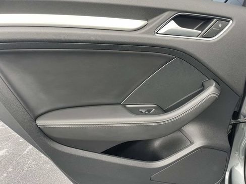 Used 2016 Audi S3 Premium Plus w/ Technology Package AWD/4WD image 11