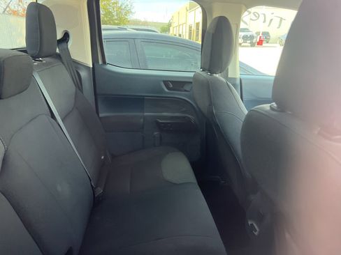 Used 2022 Ford Maverick XL image 7