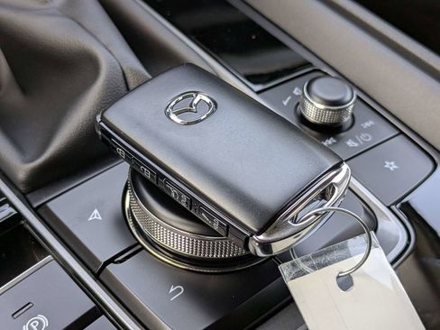 New 2026 MAZDA CX-50 AWD 2.5 S w/ Weather Package image 30