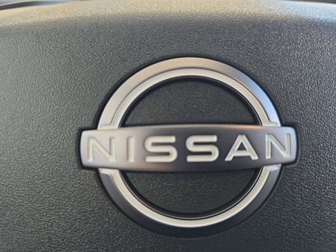 New 2026 Nissan Murano Platinum image 5