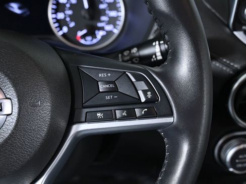 Used 2020 Nissan Sentra SV image 14