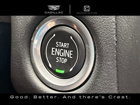 Used 2021 Chevrolet Tahoe RST image 18