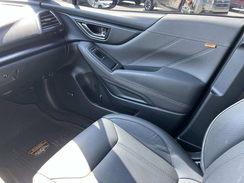 Used 2022 Subaru Forester Wilderness image 10