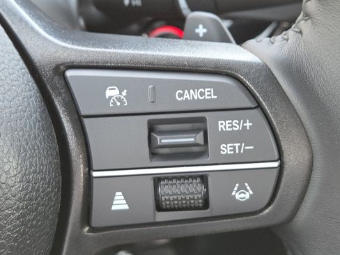 New 2026 Honda Accord Sport image 6