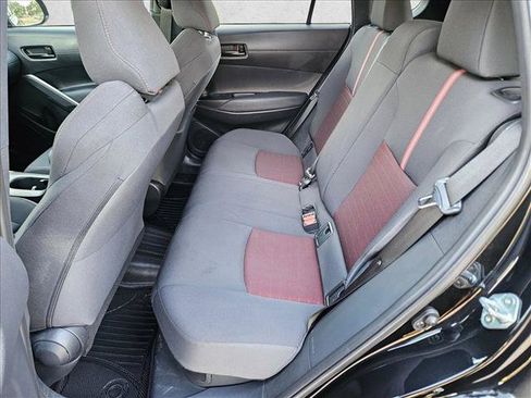 Used 2024 Toyota Corolla Cross AWD Hybrid image 18