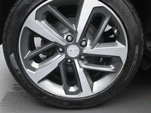 Used 2020 Hyundai Kona Ultimate image 10