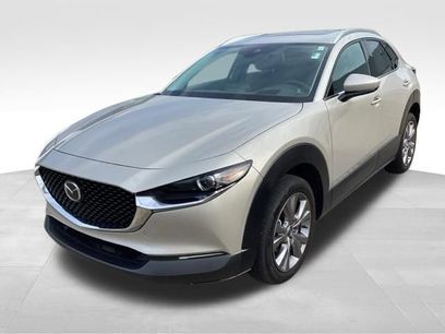 Certified 2023 MAZDA CX-30 AWD 2.5 S w/ Premium Package