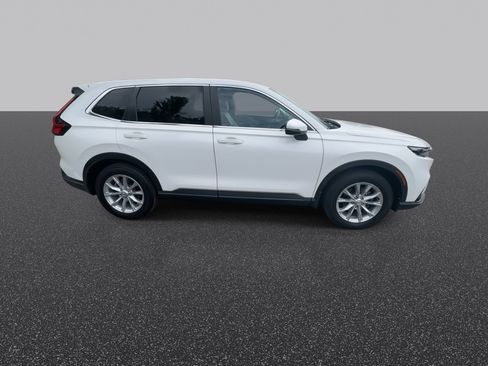 Used 2024 Honda CR-V EX image 10