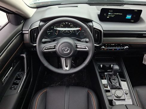 New 2026 MAZDA CX-50 2.5 Turbo w/ Premium Plus Pkg AWD/4WD image 9