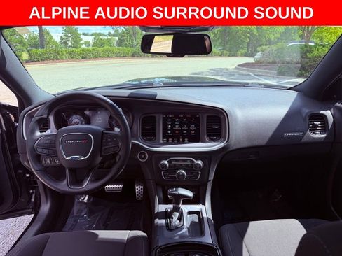 Used 2022 Dodge Charger GT RWD image 9