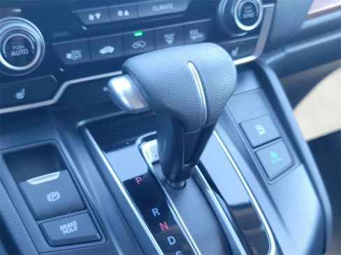 Used 2022 Honda CR-V EX image 28