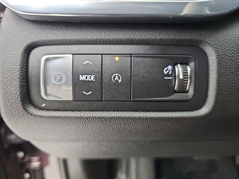 Used 2024 GMC Acadia Elevation FWD image 31