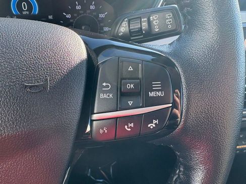 Used 2021 Ford Escape SE w/ Convenience Package image 19