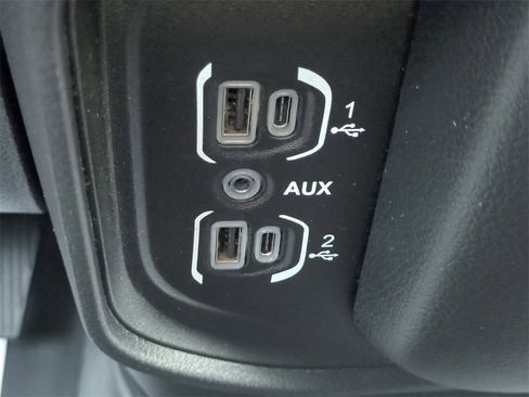 Certified 2021 RAM 1500 Big Horn image 23