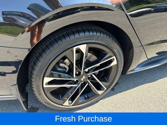 Used 2024 Hyundai Sonata N Line FWD image 9