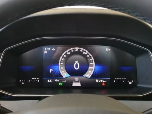 New 2026 Volkswagen Jetta SE image 17