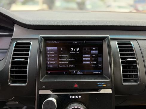 Used 2013 Ford Flex Limited AWD/4WD image 33