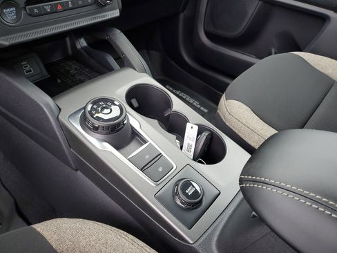 New 2025 Ford Bronco Sport Big Bend image 55