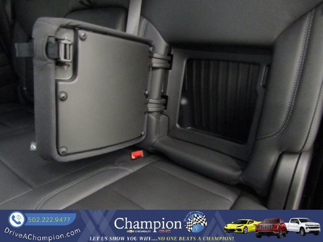 Used 2022 GMC Sierra 1500 SLT w/ SLT Premium Plus Package AWD/4WD image 25