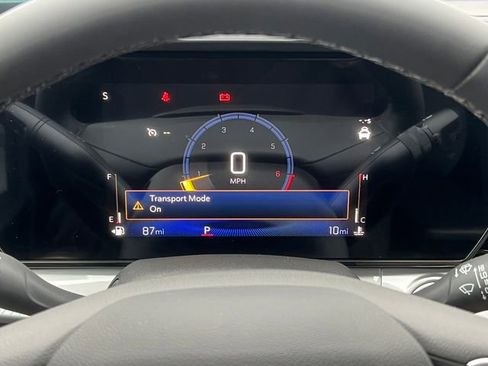 New 2026 Chevrolet Trax LT image 13