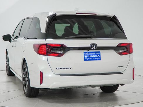 New 2026 Honda Odyssey Sport-L image 7