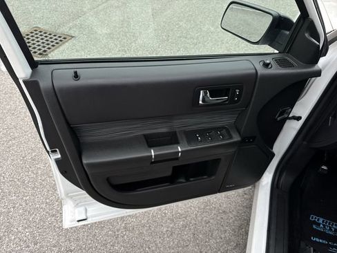 Used 2019 Ford Flex SEL w/ Equipment Group 202A AWD/4WD image 23