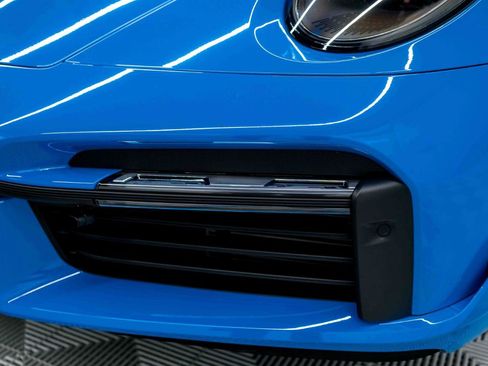 Used 2022 Porsche 911 Turbo S AWD/4WD image 13