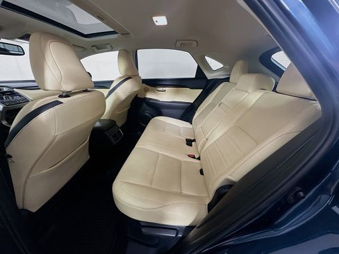 Used 2015 Lexus NX 200t FWD w/ Premium Package image 27