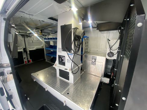 Used 2019 Ford Transit 350 148 Low Roof image 7