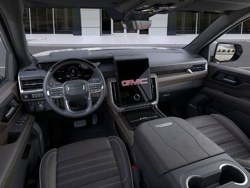 New 2026 GMC Yukon XL Denali Ultimate w/ LPO, Illumination Package AWD/4WD image 15