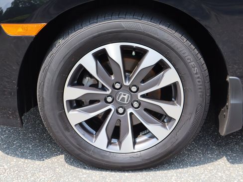 Used 2024 Honda Odyssey EX-L image 39