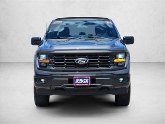 Used 2024 Ford F150 STX w/ Equipment Group 201A FX4 AWD/4WD video 2