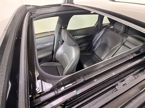 Certified 2025 INFINITI QX50 Sport image 27