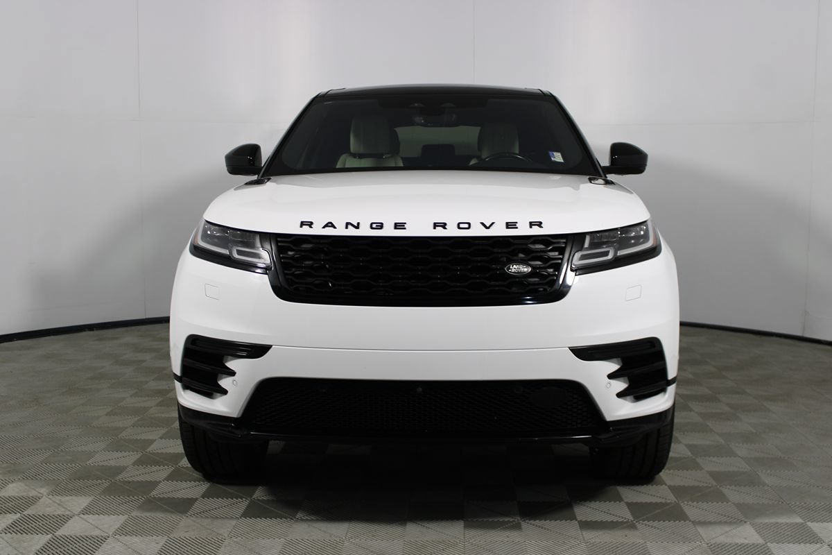 Used 2021 Land Rover Range Rover Velar R-Dynamic HSE AWD/4WD image 35