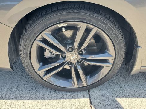Used 2024 Acura Integra A-Spec FWD image 4