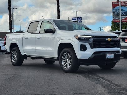 Used 2025 Chevrolet Colorado LT w/ LT Convenience Package